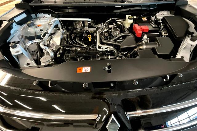 2025 Mitsubishi Outlander SE 2.5 S-AWC