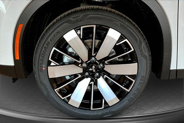 2025 Mitsubishi Outlander SE 2.5 S-AWC
