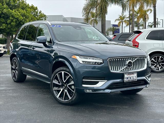 2025 Volvo XC90 B6 Plus 7-Seater for sale in Santa Ana, CA