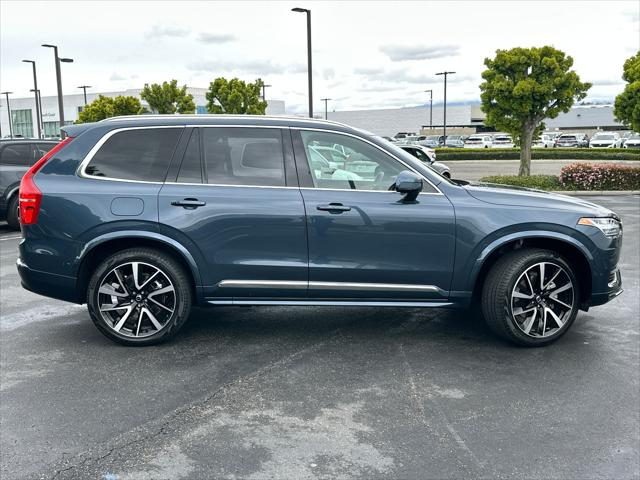 2025 Volvo XC90 B6 Plus 7-Seater