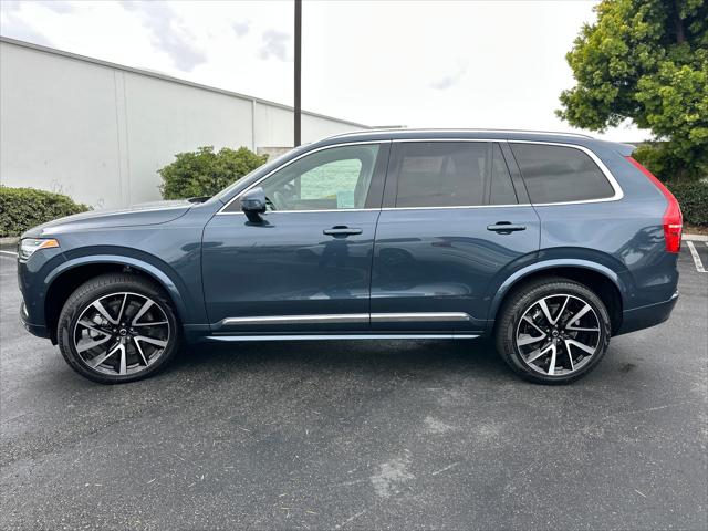 2025 Volvo XC90 B6 Plus 7-Seater
