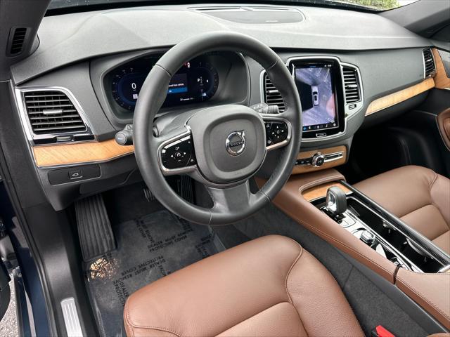 2025 Volvo XC90 B6 Plus 7-Seater
