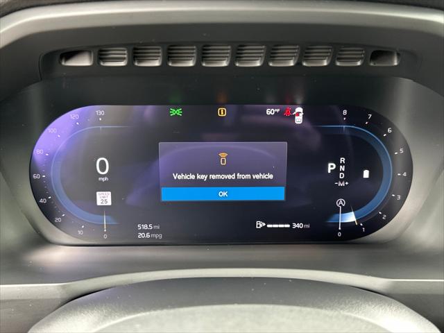2025 Volvo XC90 B6 Plus 7-Seater