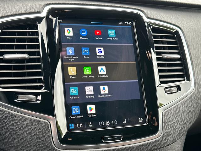 2025 Volvo XC90 B6 Plus 7-Seater