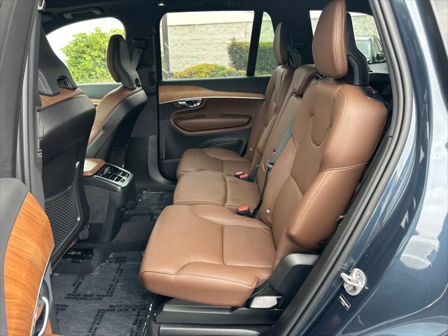 2025 Volvo XC90 B6 Plus 7-Seater