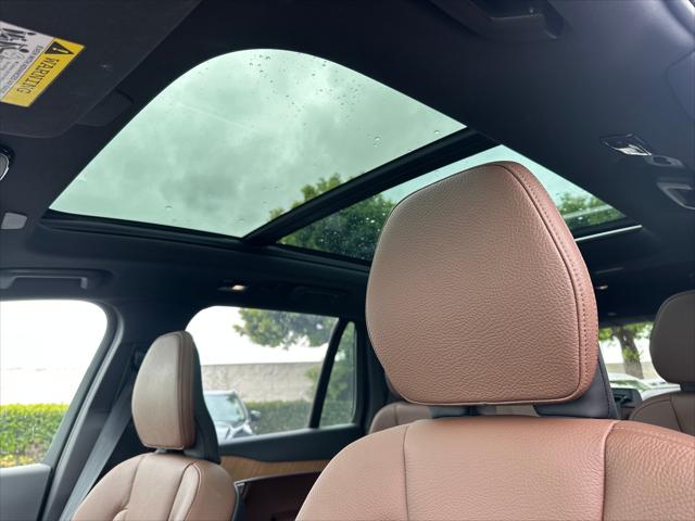 2025 Volvo XC90 B6 Plus 7-Seater