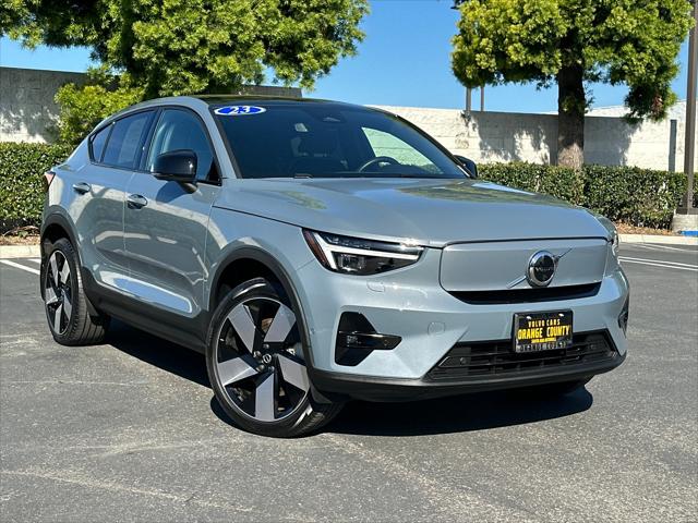 2023 Volvo CT Twin Ultimate for sale in Santa Ana, CA
