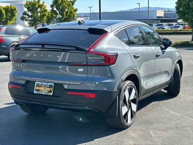 2023 Volvo CT Twin Ultimate