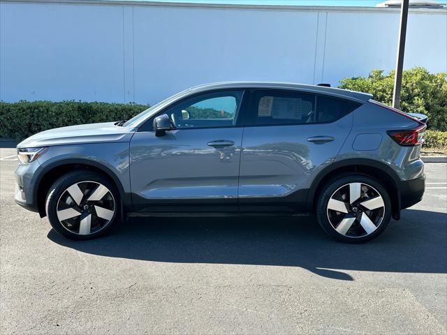 2023 Volvo CT Twin Ultimate