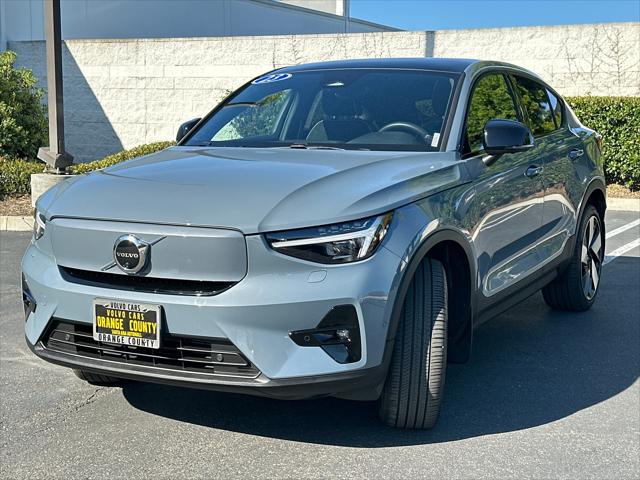 2023 Volvo CT Twin Ultimate