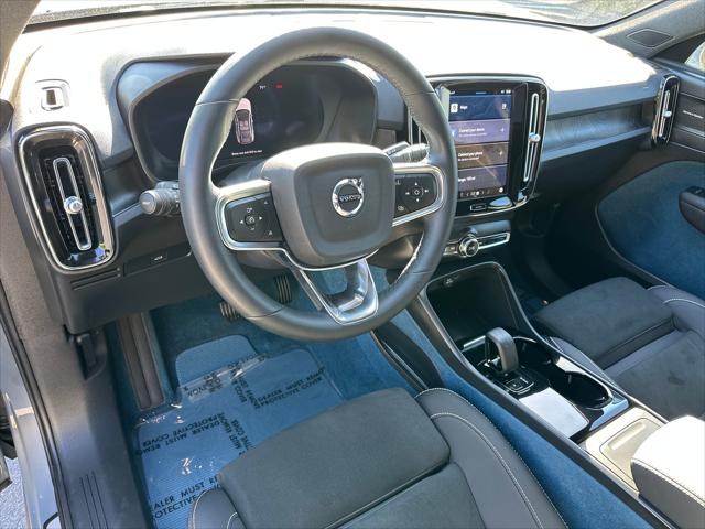 2023 Volvo CT Twin Ultimate
