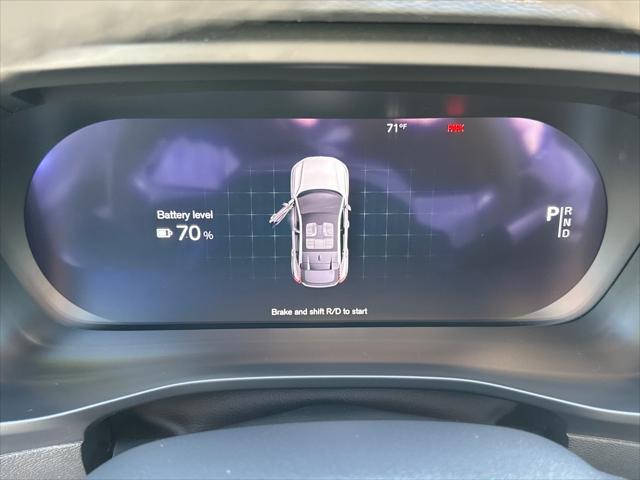 2023 Volvo CT Twin Ultimate