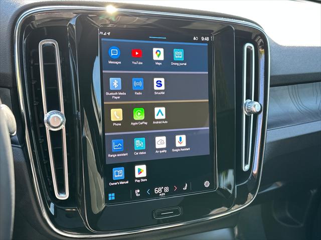 2023 Volvo CT Twin Ultimate