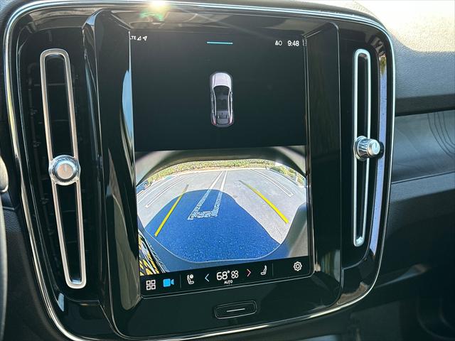 2023 Volvo CT Twin Ultimate