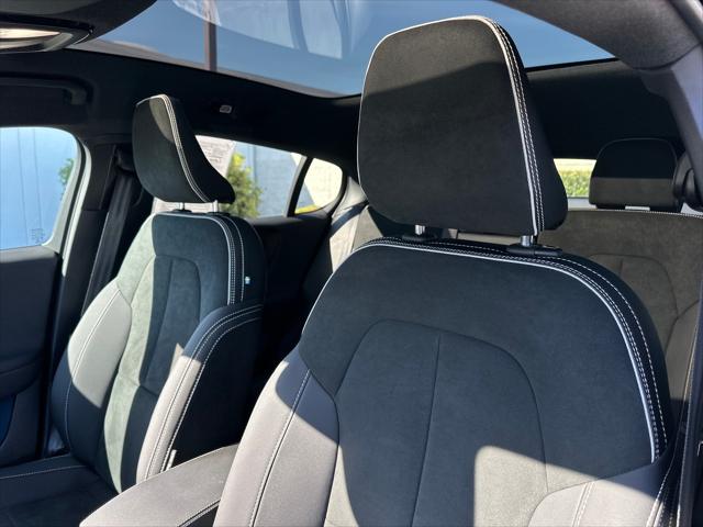 2023 Volvo CT Twin Ultimate