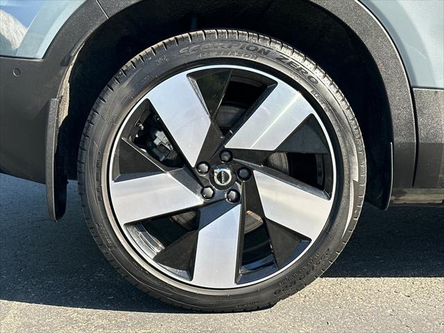 2023 Volvo CT Twin Ultimate
