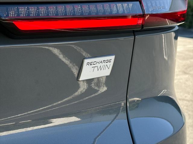 2023 Volvo CT Twin Ultimate
