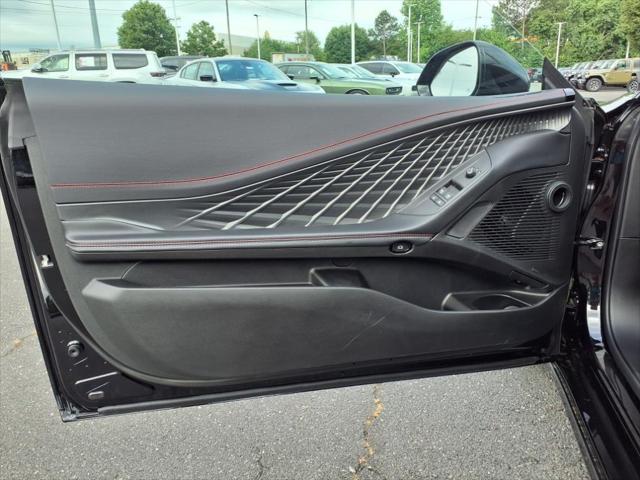 2025 Dodge Charger Daytona R/T AWD