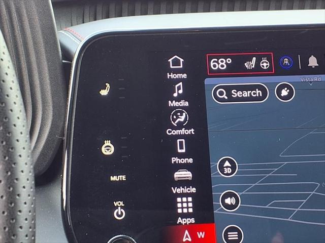 2025 Dodge Charger Daytona R/T AWD