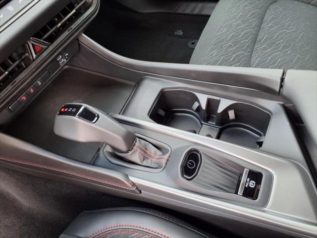 2025 Dodge Charger Daytona R/T AWD
