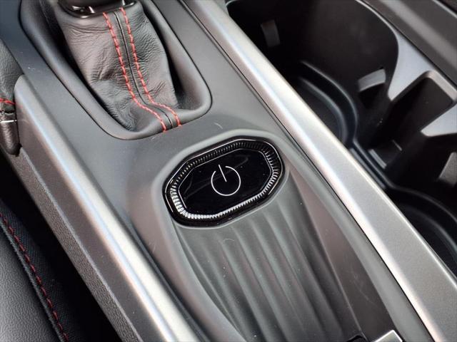 2025 Dodge Charger Daytona R/T AWD