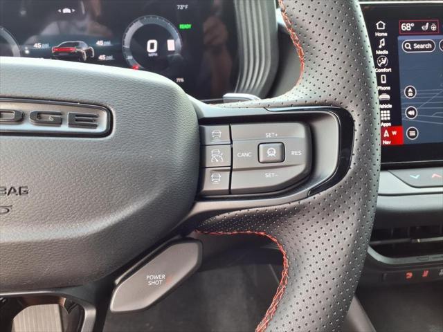 2025 Dodge Charger Daytona R/T AWD