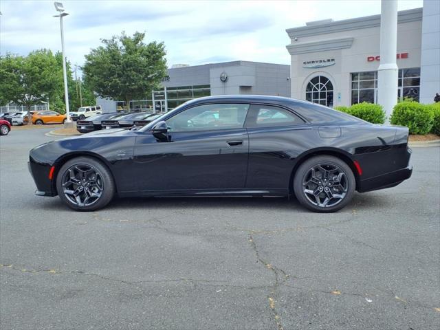 2025 Dodge Charger Daytona R/T AWD