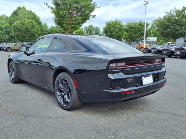 2025 Dodge Charger Daytona R/T AWD