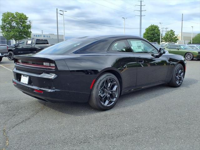 2025 Dodge Charger Daytona R/T AWD