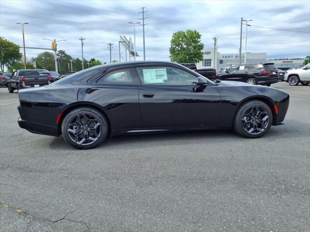 2025 Dodge Charger Daytona R/T AWD