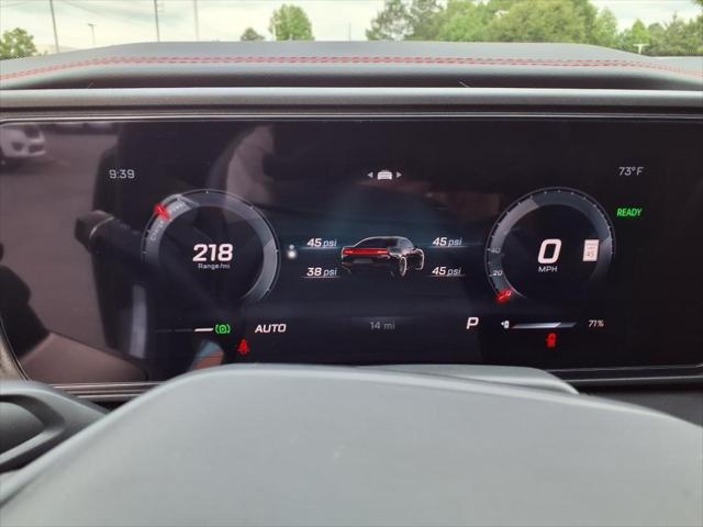 2025 Dodge Charger Daytona R/T AWD