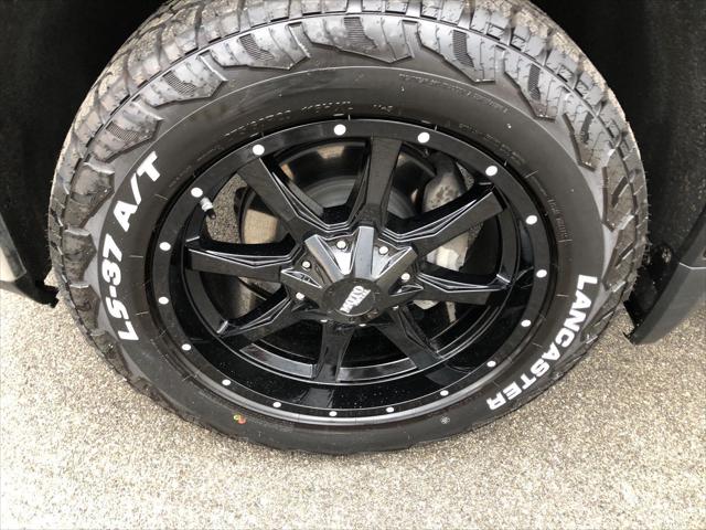 Used 2020 GMC Sierra 1500 For Sale in Jackson, MI
