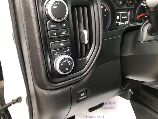 Used 2020 GMC Sierra 1500 For Sale in Jackson, MI