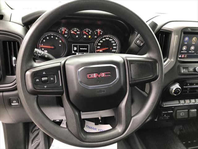 Used 2020 GMC Sierra 1500 For Sale in Jackson, MI