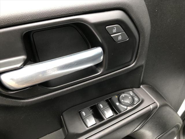 Used 2020 GMC Sierra 1500 For Sale in Jackson, MI