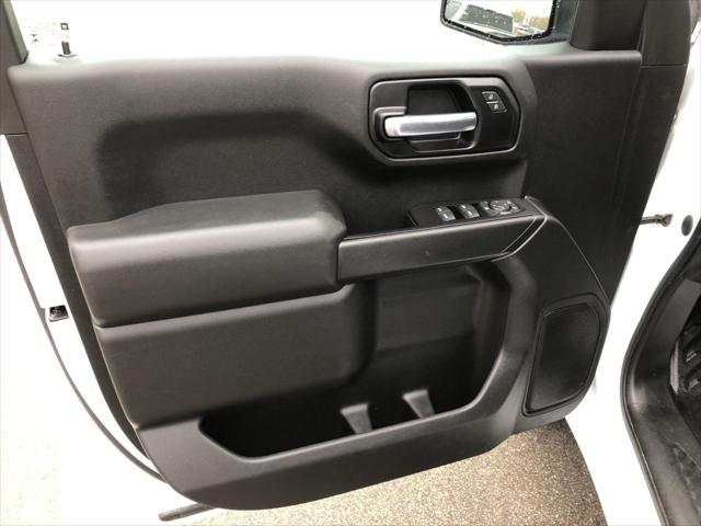 Used 2020 GMC Sierra 1500 For Sale in Jackson, MI
