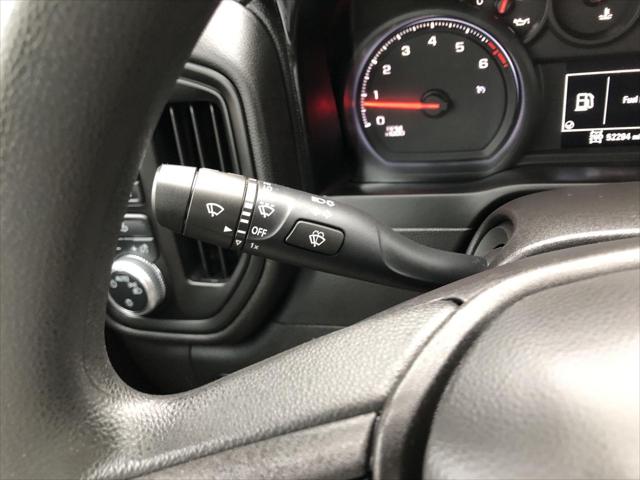 Used 2020 GMC Sierra 1500 For Sale in Jackson, MI