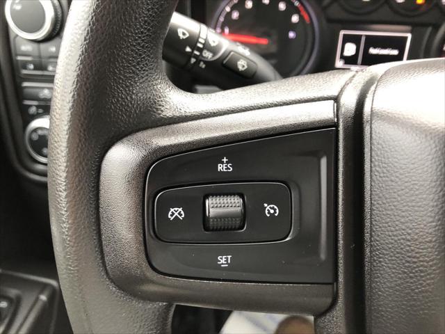 Used 2020 GMC Sierra 1500 For Sale in Jackson, MI