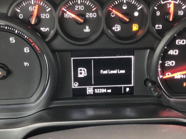 Used 2020 GMC Sierra 1500 For Sale in Jackson, MI
