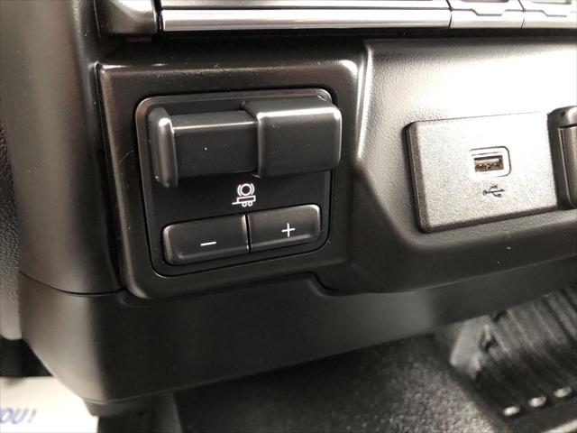 Used 2020 GMC Sierra 1500 For Sale in Jackson, MI