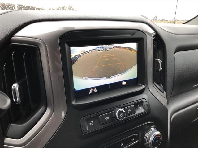 Used 2020 GMC Sierra 1500 For Sale in Jackson, MI