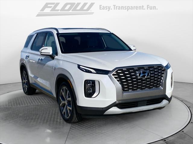 2022 Hyundai Palisade SEL for sale in Winston Salem, NC