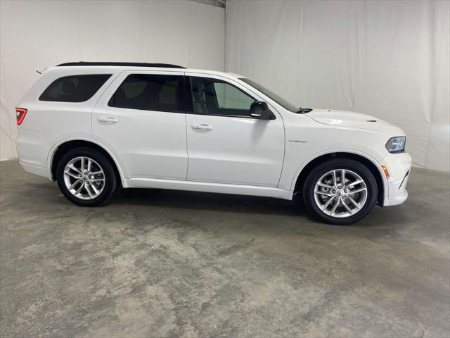 2024 Dodge Durango R/T Plus AWD
