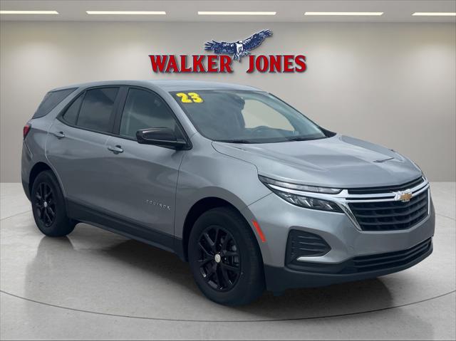 2023 Chevrolet Equinox FWD 1FL