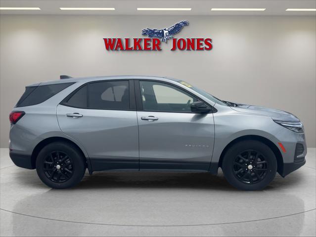 2023 Chevrolet Equinox FWD 1FL