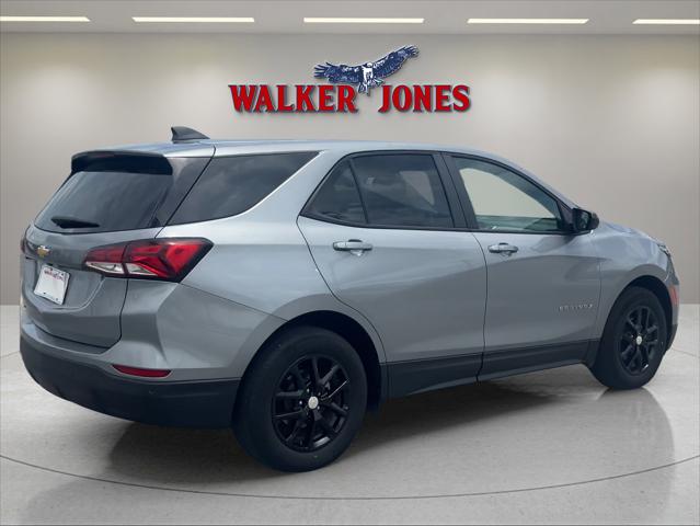 2023 Chevrolet Equinox FWD 1FL