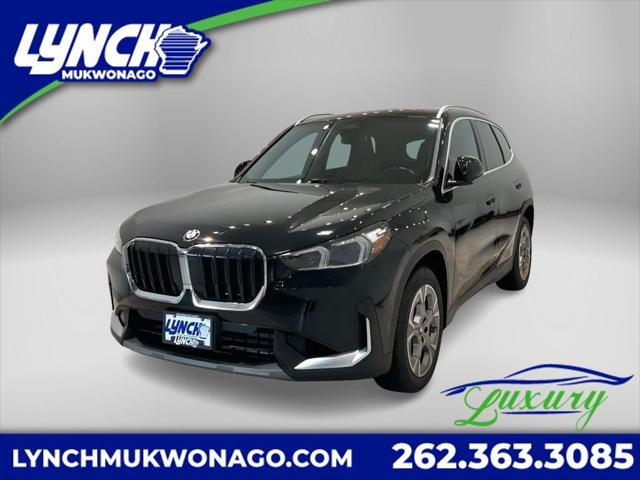 2023 BMW X1 xDrive28i