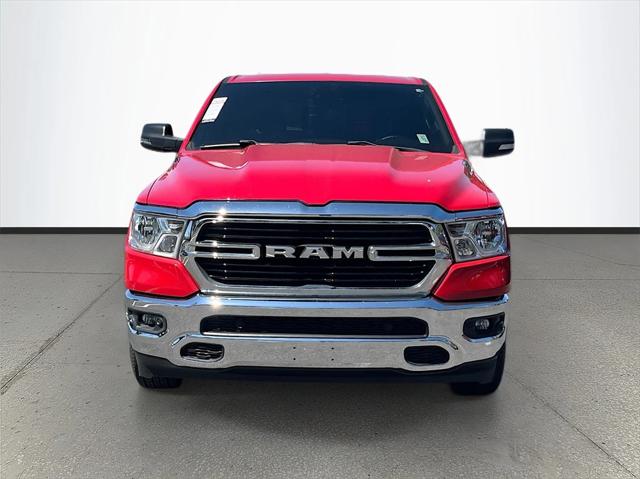2019 RAM 1500 Big Horn/Lone Star Crew Cab 4x2 57 Box