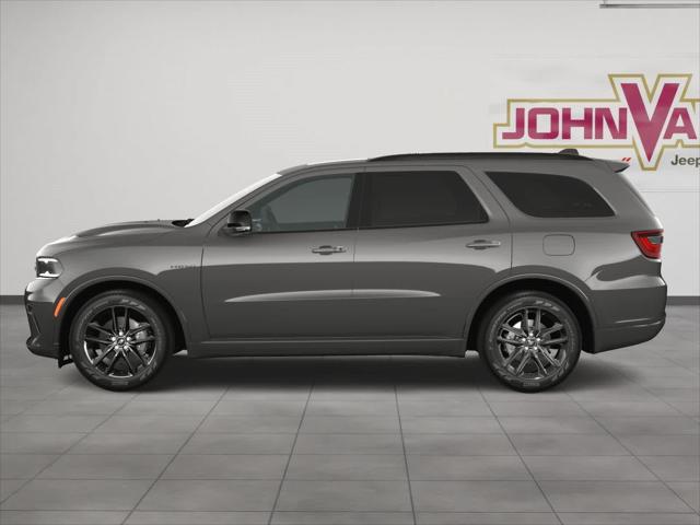 2025 Dodge Durango DURANGO R/T PLUS AWD