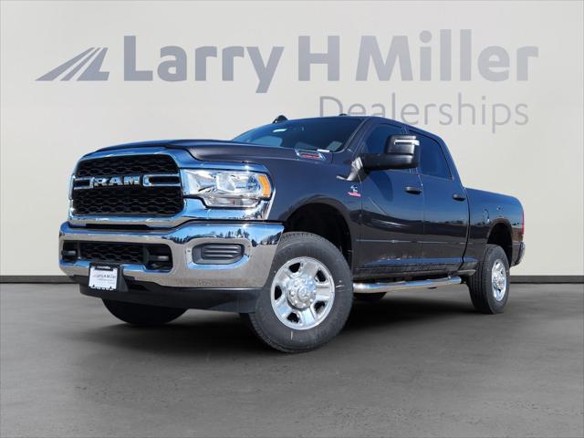 2023 RAM Ram 2500 RAM 2500 TRADESMAN CREW CAB 4X4 64 BOX